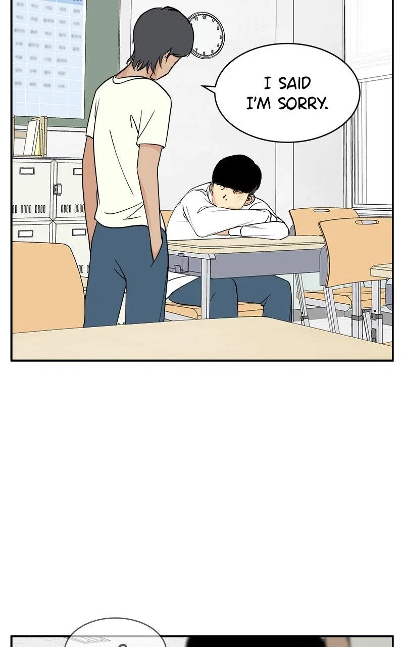 A Group Chat Without Me Chapter 14 – Page 45