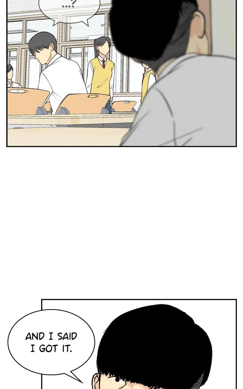 A Group Chat Without Me Chapter 14 – Page 46
