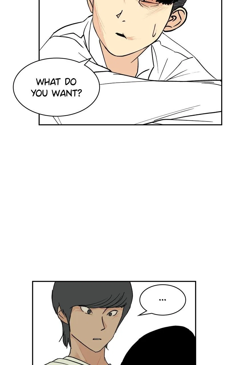 A Group Chat Without Me Chapter 14 – Page 47