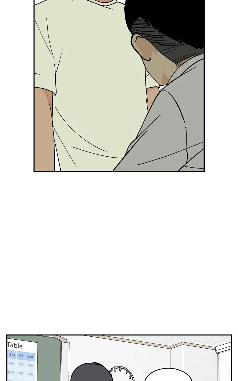 A Group Chat Without Me Chapter 14 – Page 48