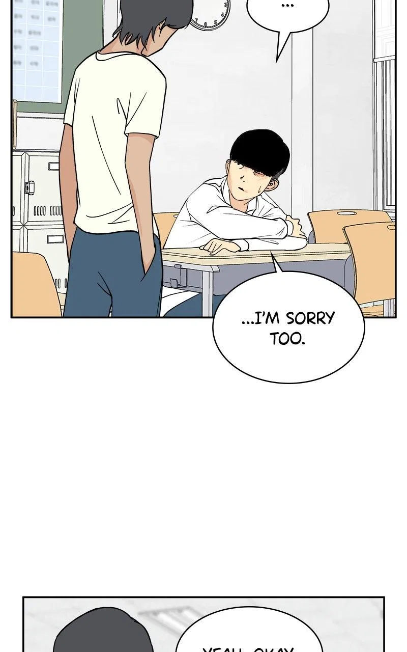 A Group Chat Without Me Chapter 14 – Page 49