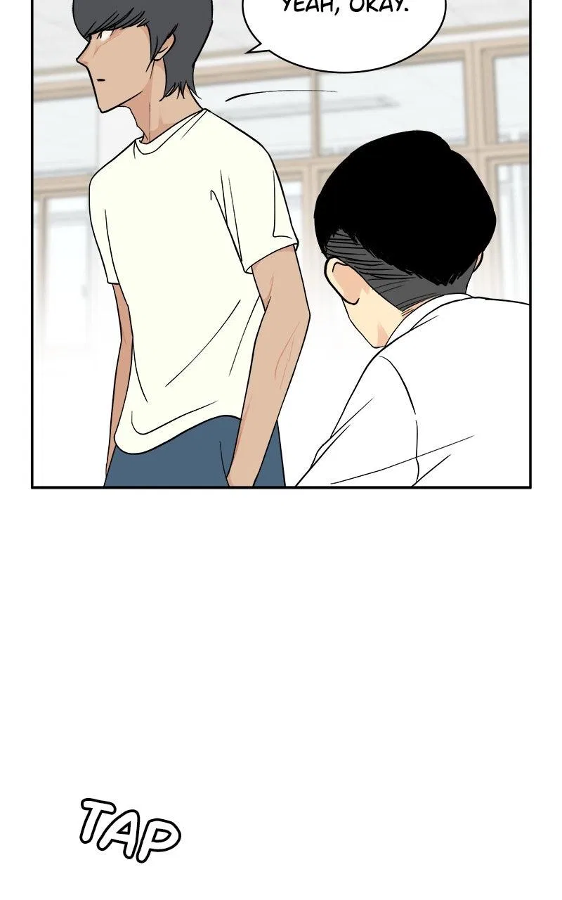 A Group Chat Without Me Chapter 14 – Page 50