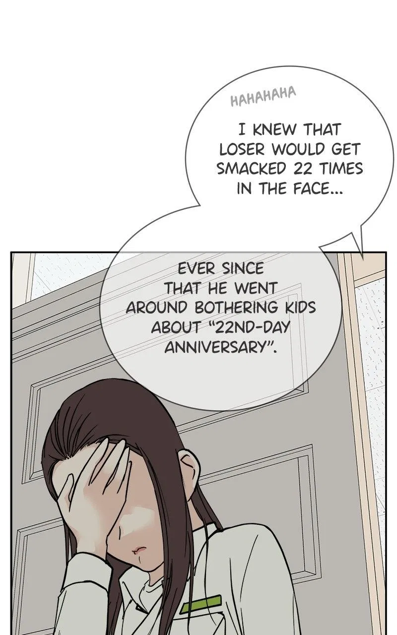 A Group Chat Without Me Chapter 14 – Page 53