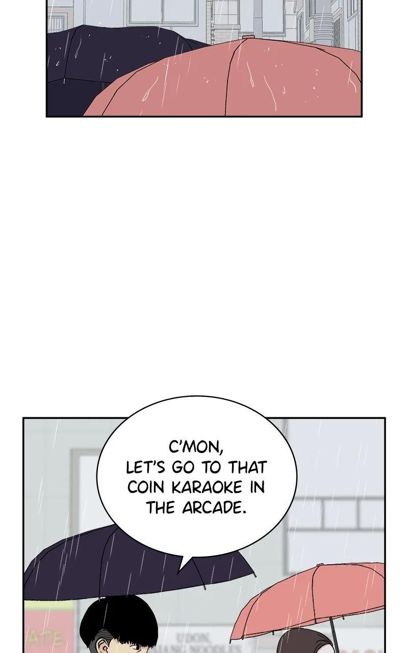 A Group Chat Without Me Chapter 14 – Page 56