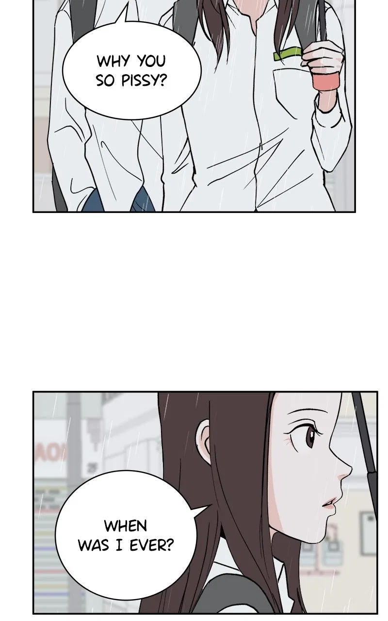 A Group Chat Without Me Chapter 14 – Page 58