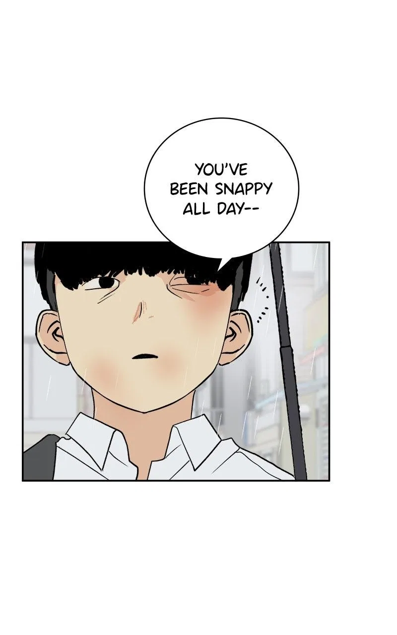 A Group Chat Without Me Chapter 14 – Page 59