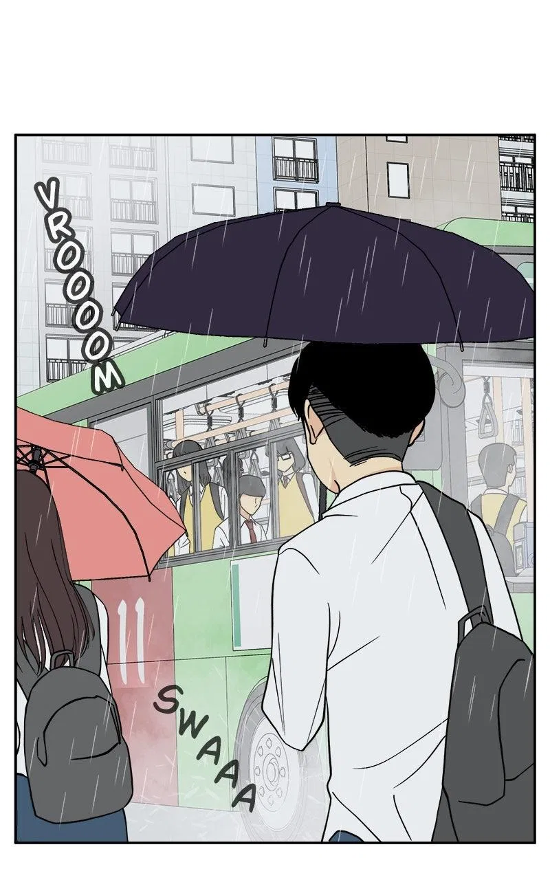 A Group Chat Without Me Chapter 14 – Page 61