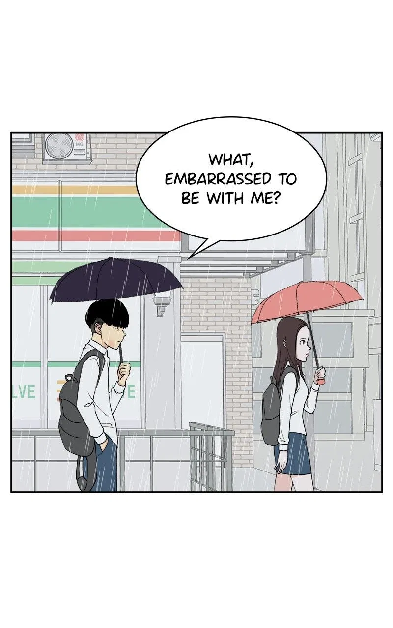 A Group Chat Without Me Chapter 14 – Page 64
