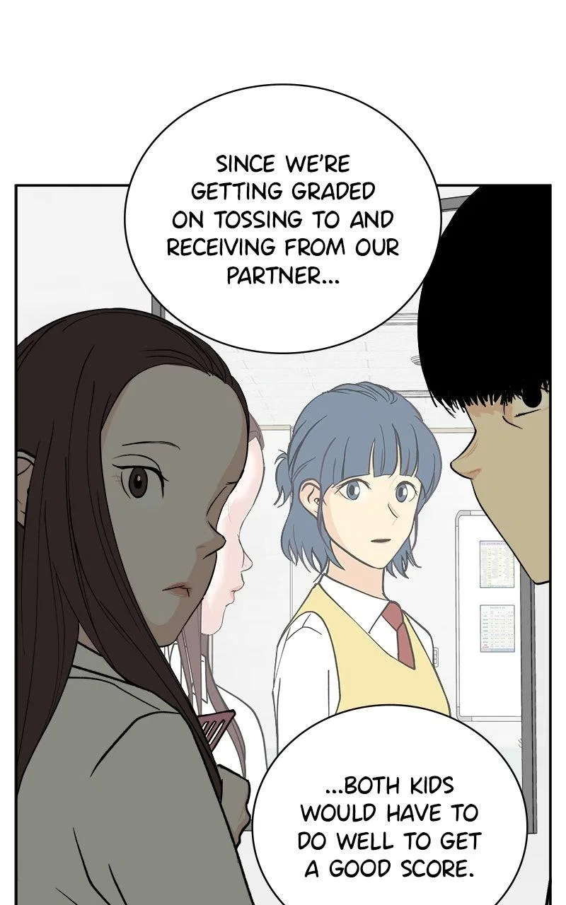 A Group Chat Without Me Chapter 13 – Page 2