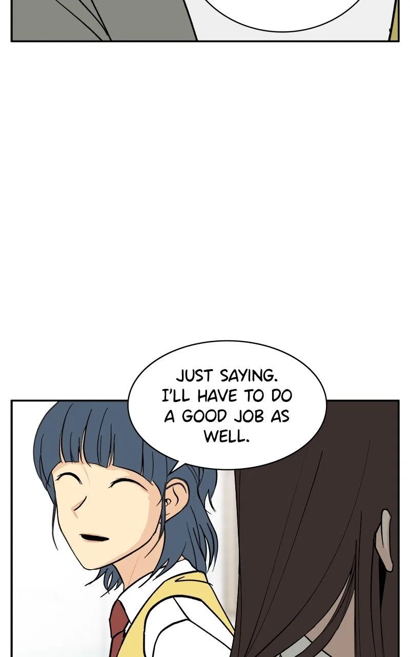 A Group Chat Without Me Chapter 13 – Page 3