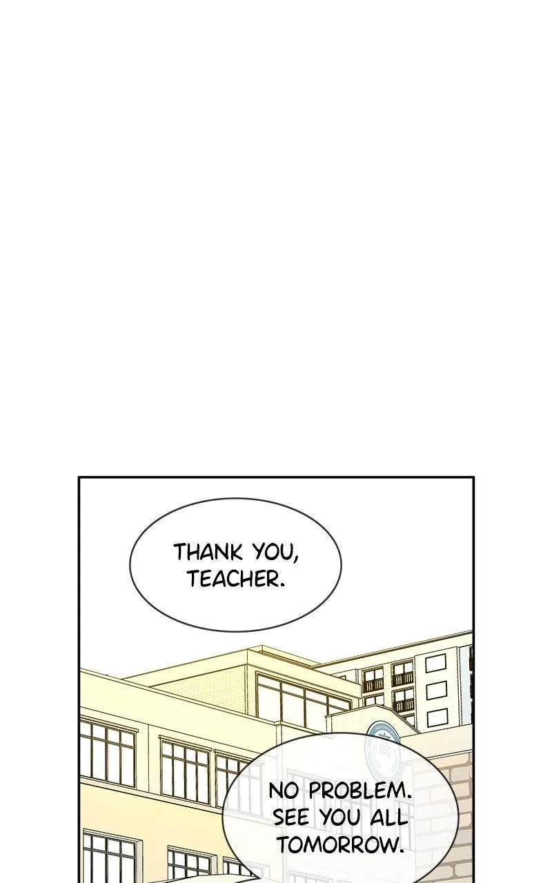 A Group Chat Without Me Chapter 13 – Page 8