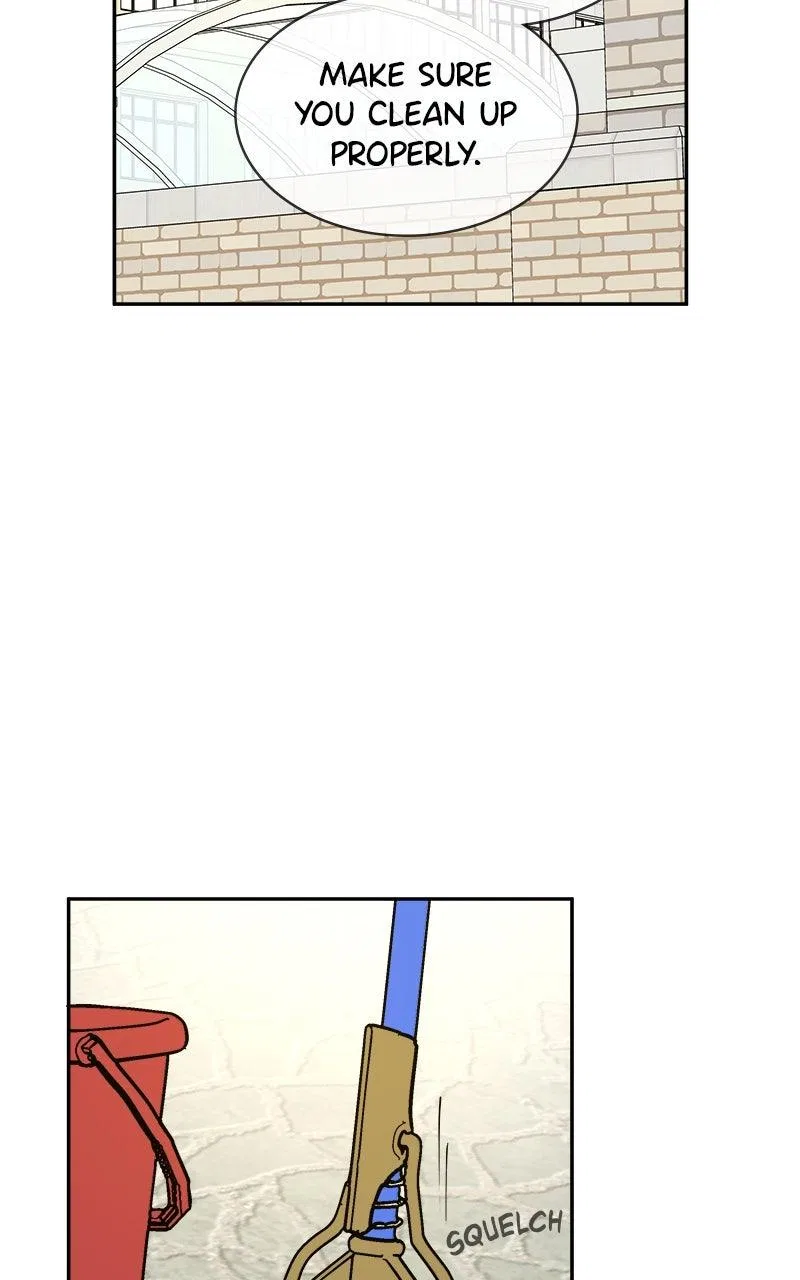 A Group Chat Without Me Chapter 13 – Page 9