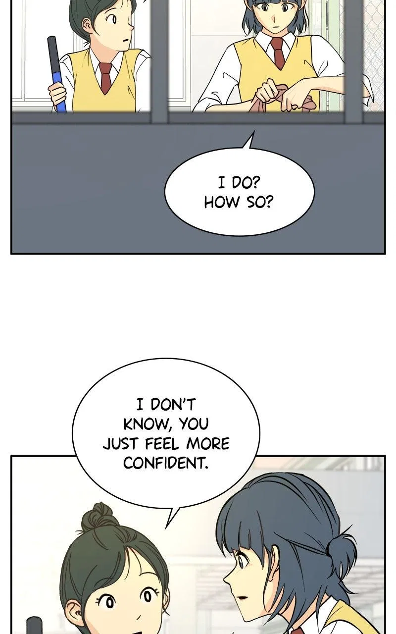 A Group Chat Without Me Chapter 13 – Page 11