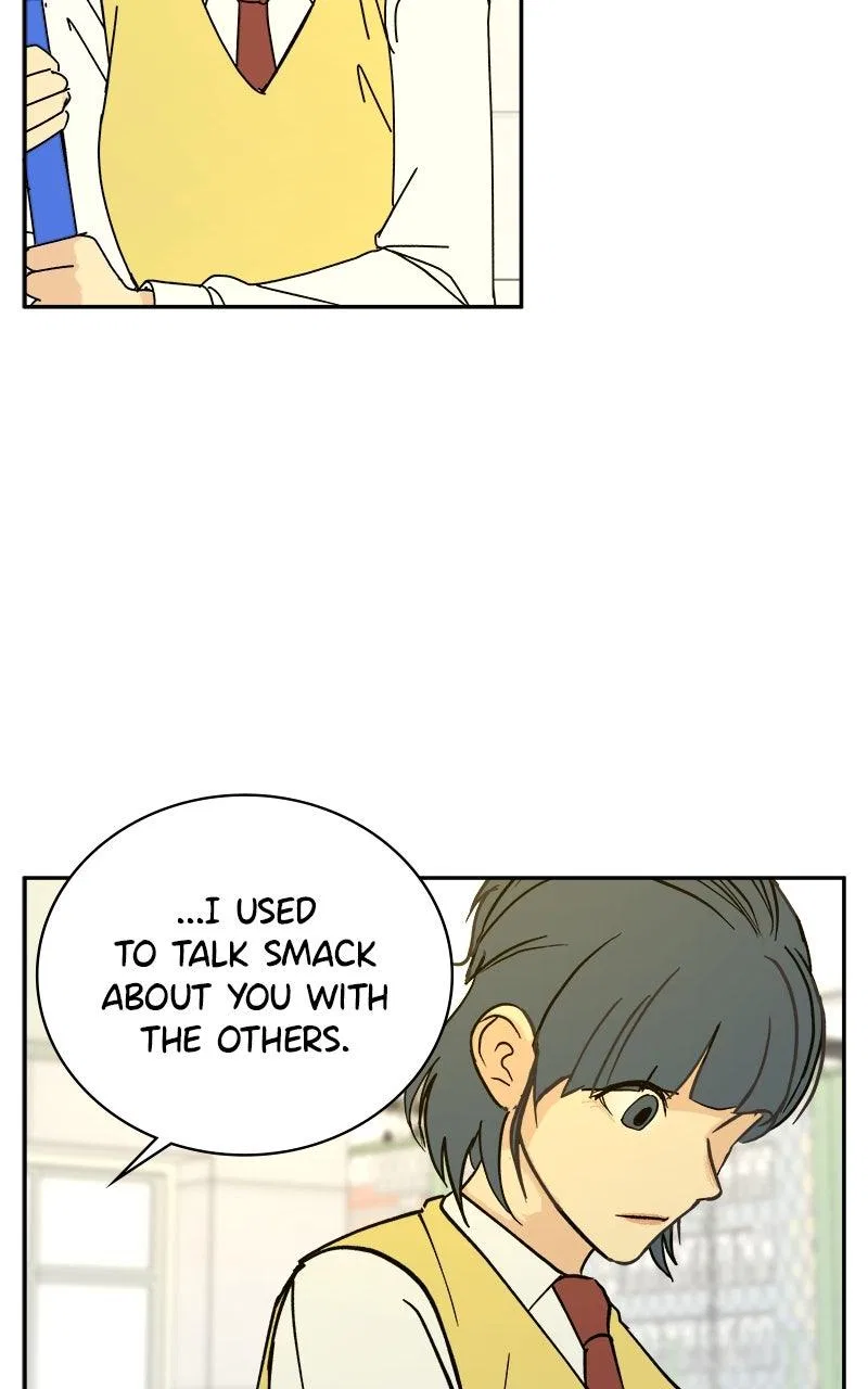 A Group Chat Without Me Chapter 13 – Page 13