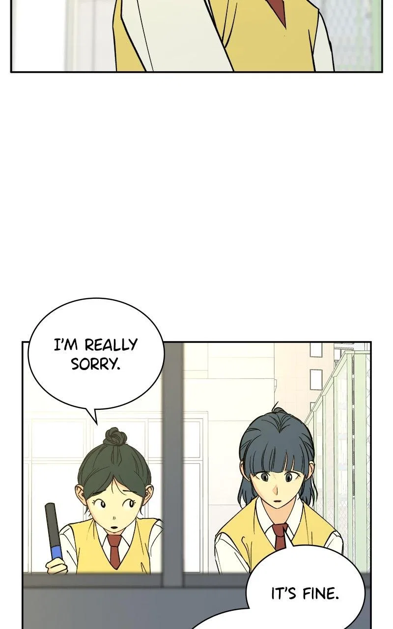 A Group Chat Without Me Chapter 13 – Page 14
