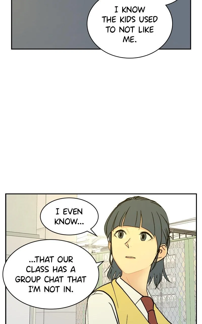 A Group Chat Without Me Chapter 13 – Page 15