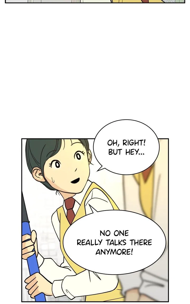 A Group Chat Without Me Chapter 13 – Page 16
