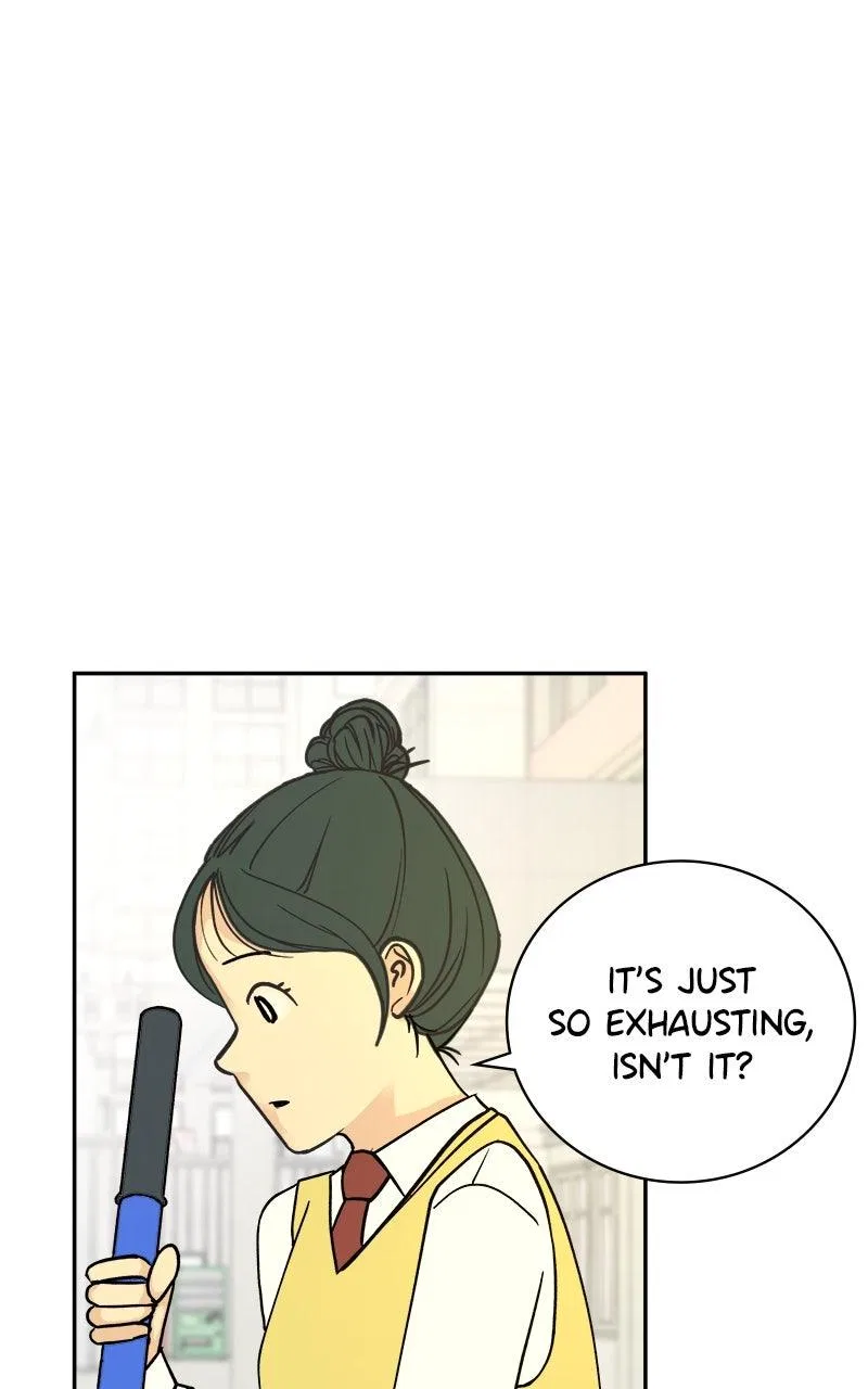 A Group Chat Without Me Chapter 13 – Page 18