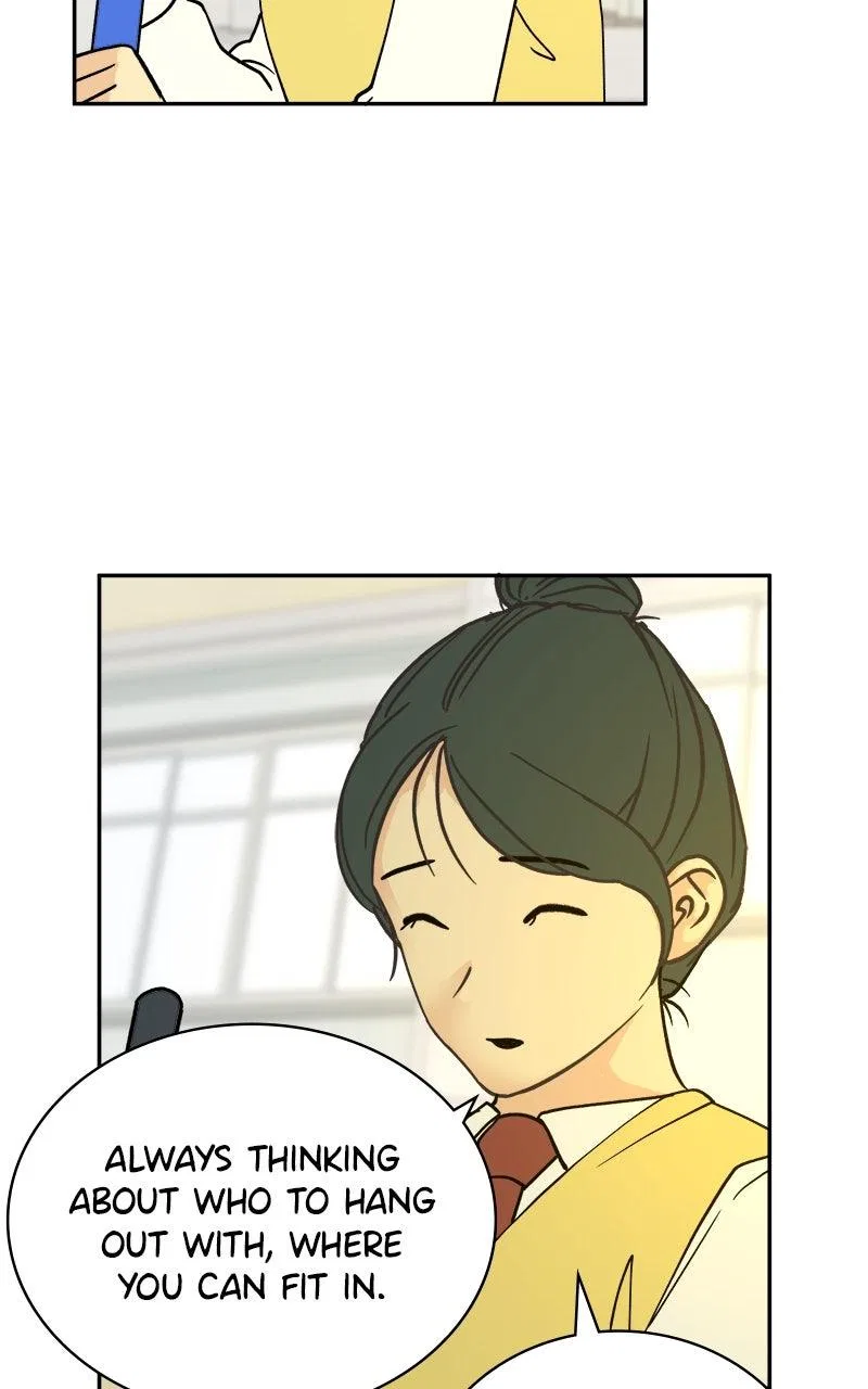 A Group Chat Without Me Chapter 13 – Page 19