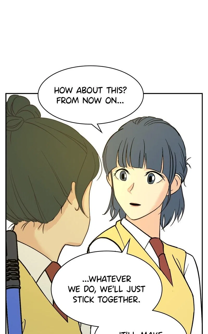 A Group Chat Without Me Chapter 13 – Page 22