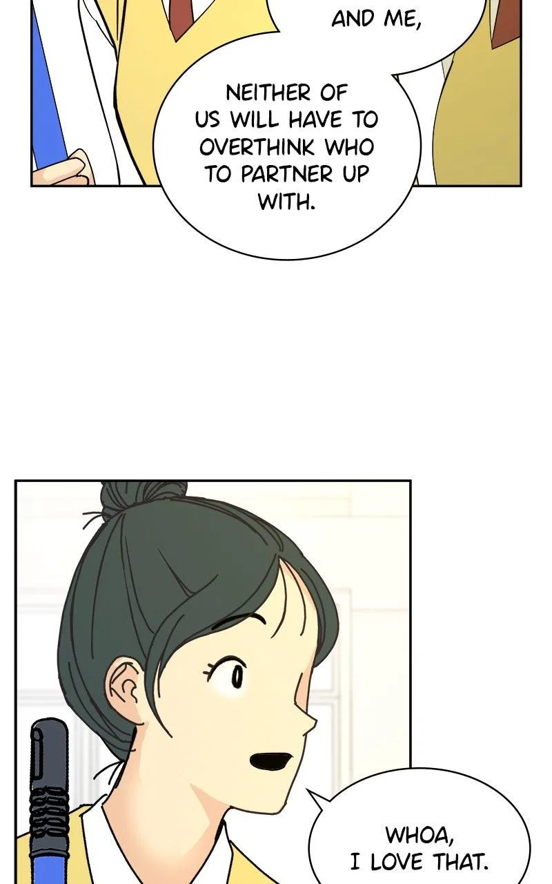 A Group Chat Without Me Chapter 13 – Page 24