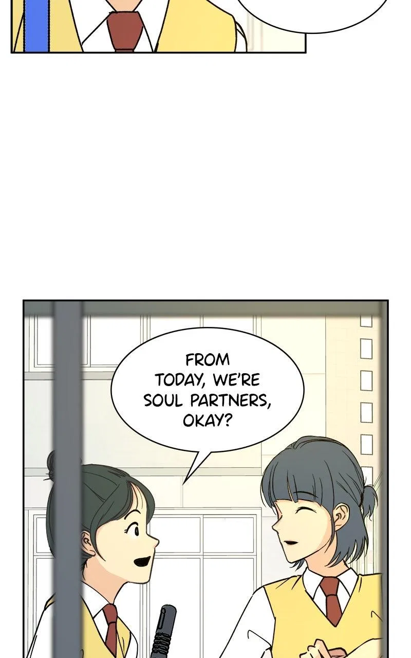 A Group Chat Without Me Chapter 13 – Page 25