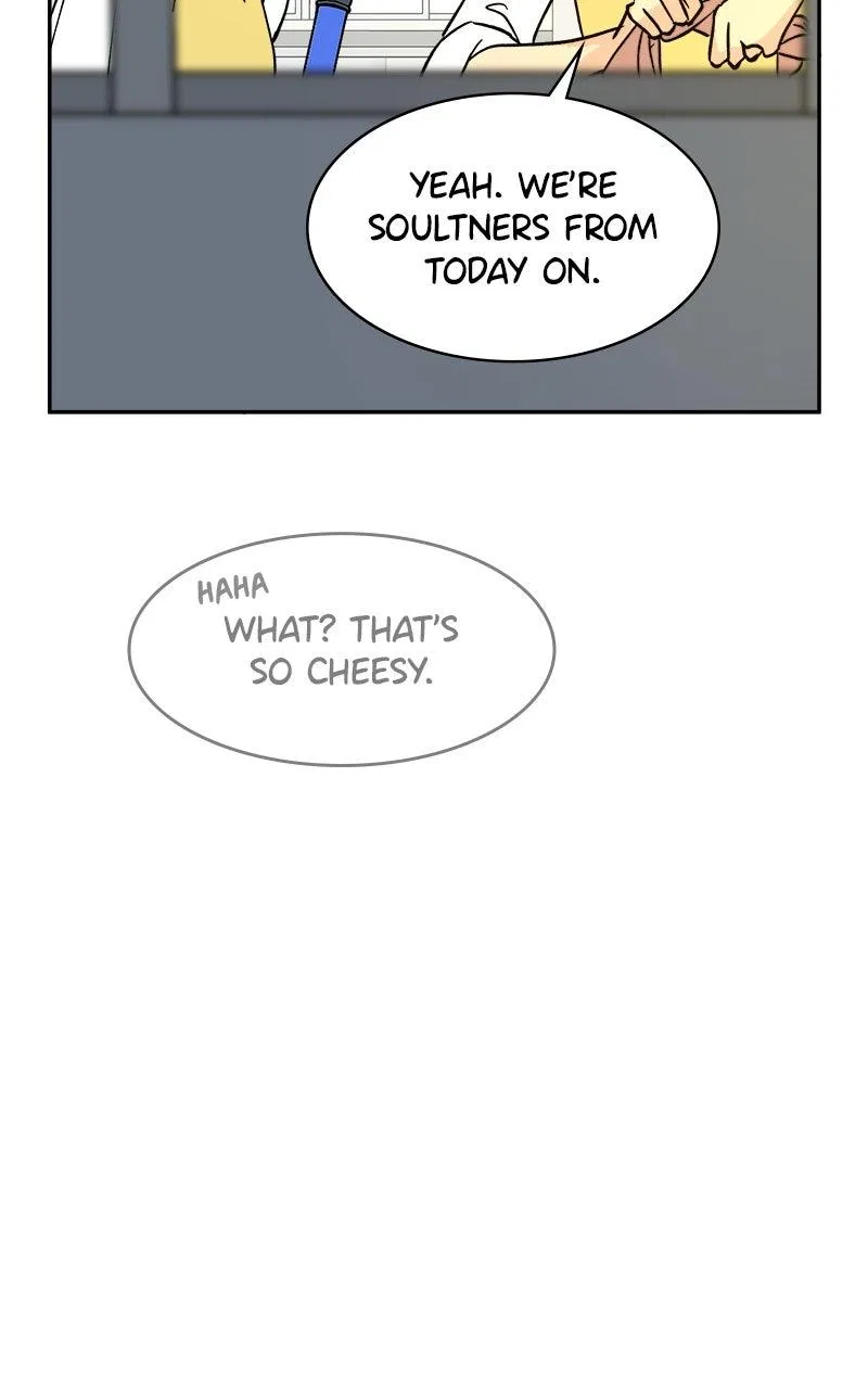 A Group Chat Without Me Chapter 13 – Page 26