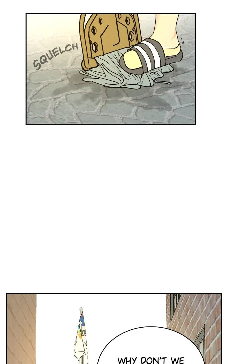 A Group Chat Without Me Chapter 13 – Page 27