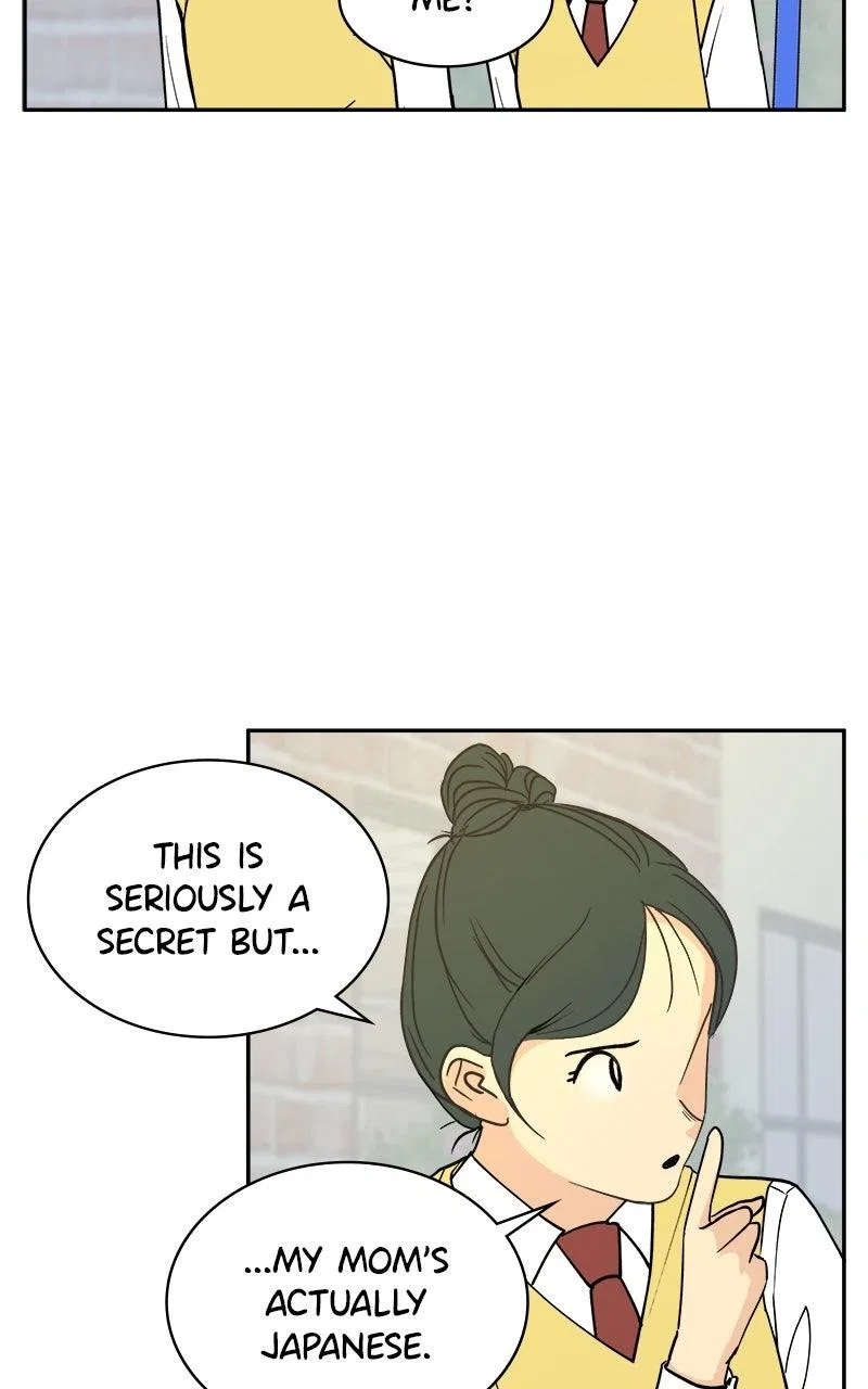 A Group Chat Without Me Chapter 13 – Page 31