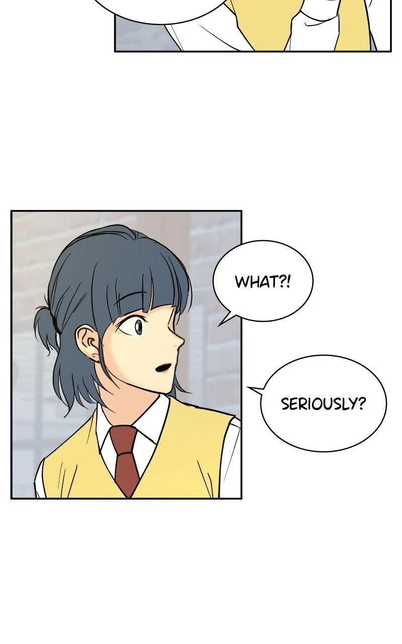 A Group Chat Without Me Chapter 13 – Page 32