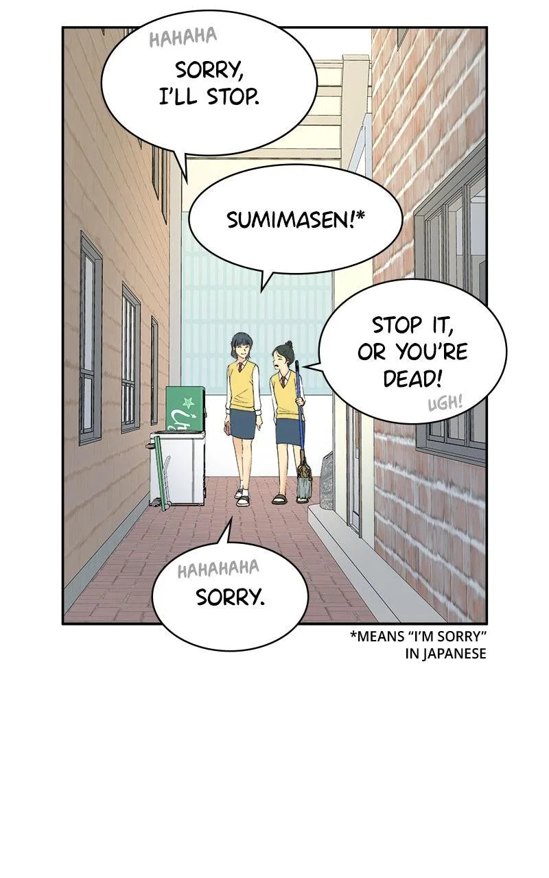 A Group Chat Without Me Chapter 13 – Page 36