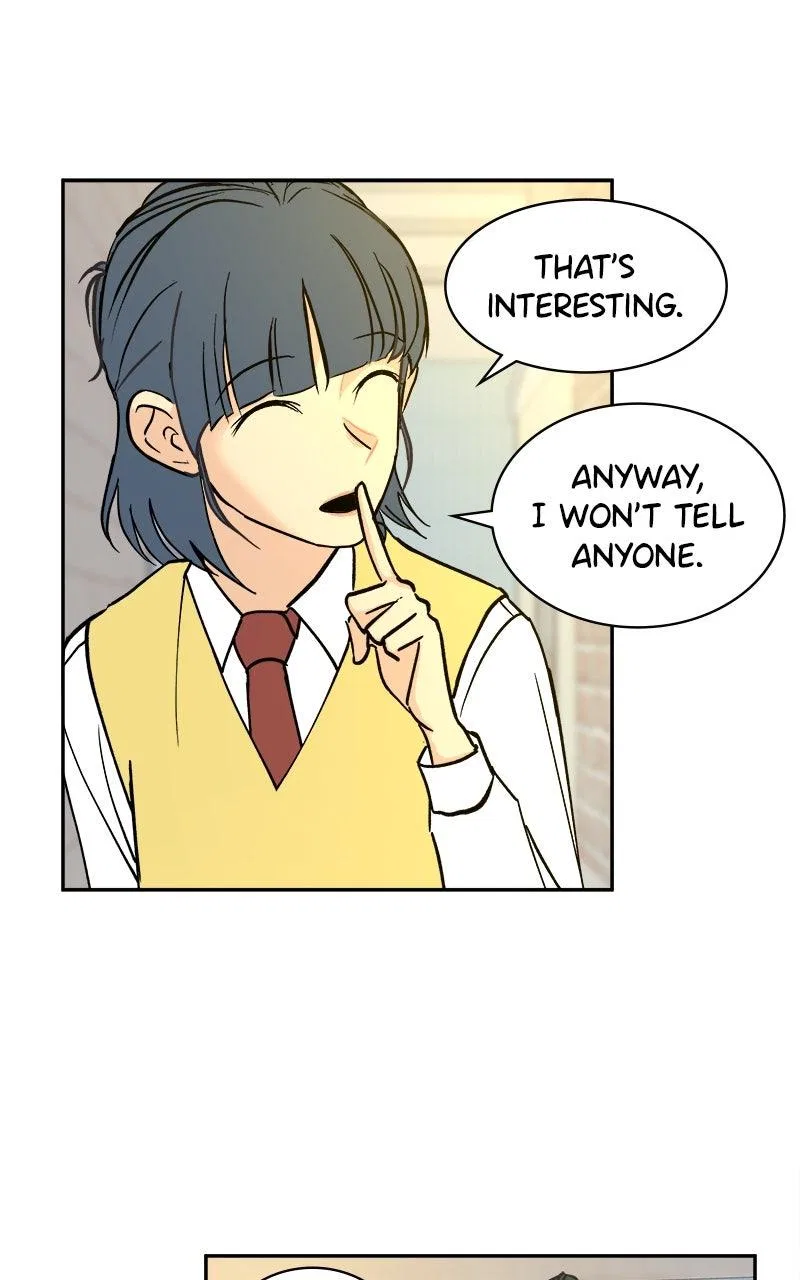 A Group Chat Without Me Chapter 13 – Page 37