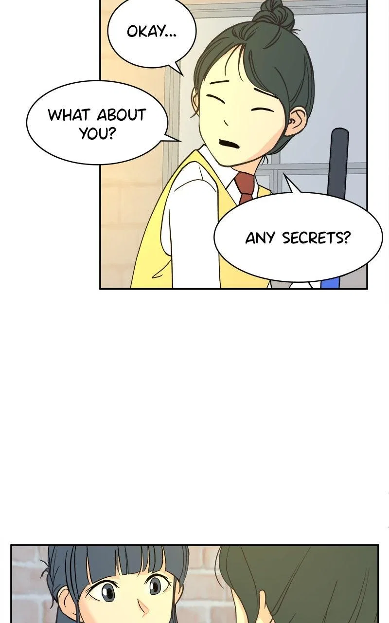 A Group Chat Without Me Chapter 13 – Page 38