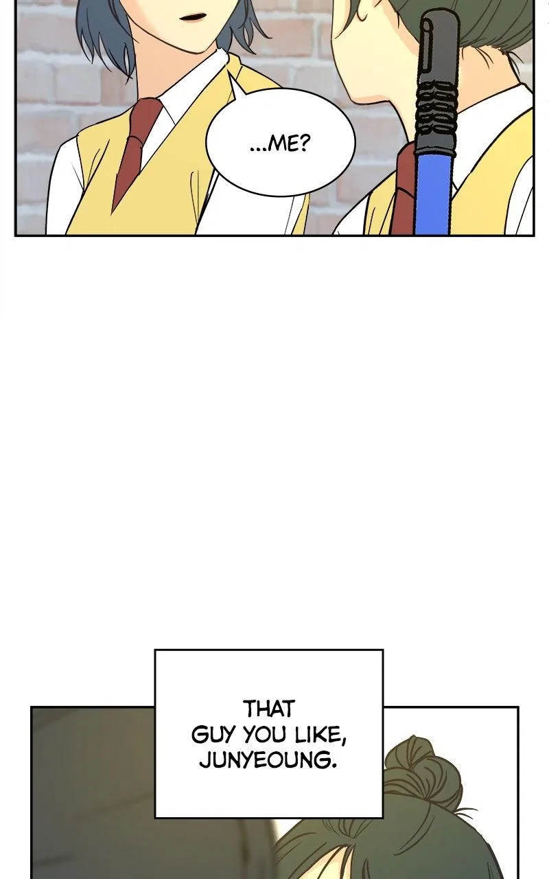 A Group Chat Without Me Chapter 13 – Page 39