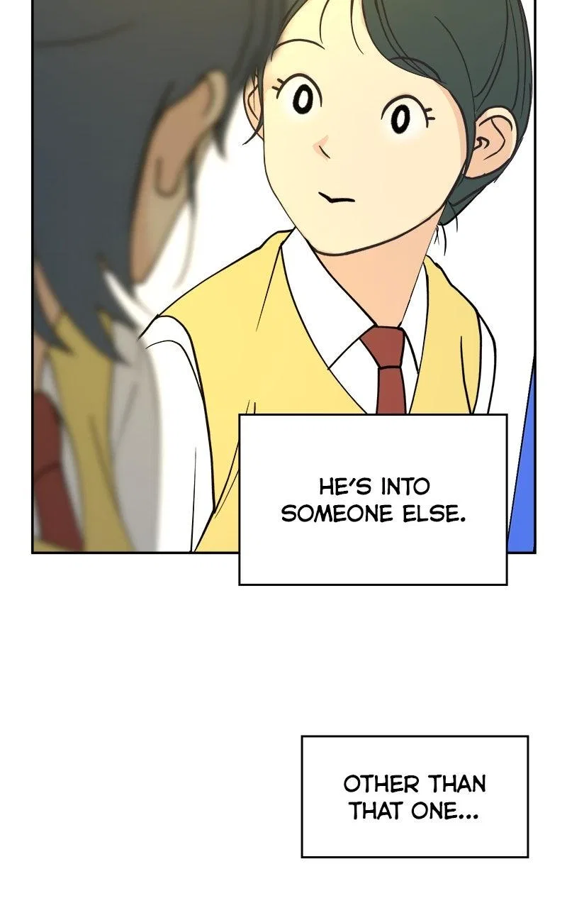 A Group Chat Without Me Chapter 13 – Page 40
