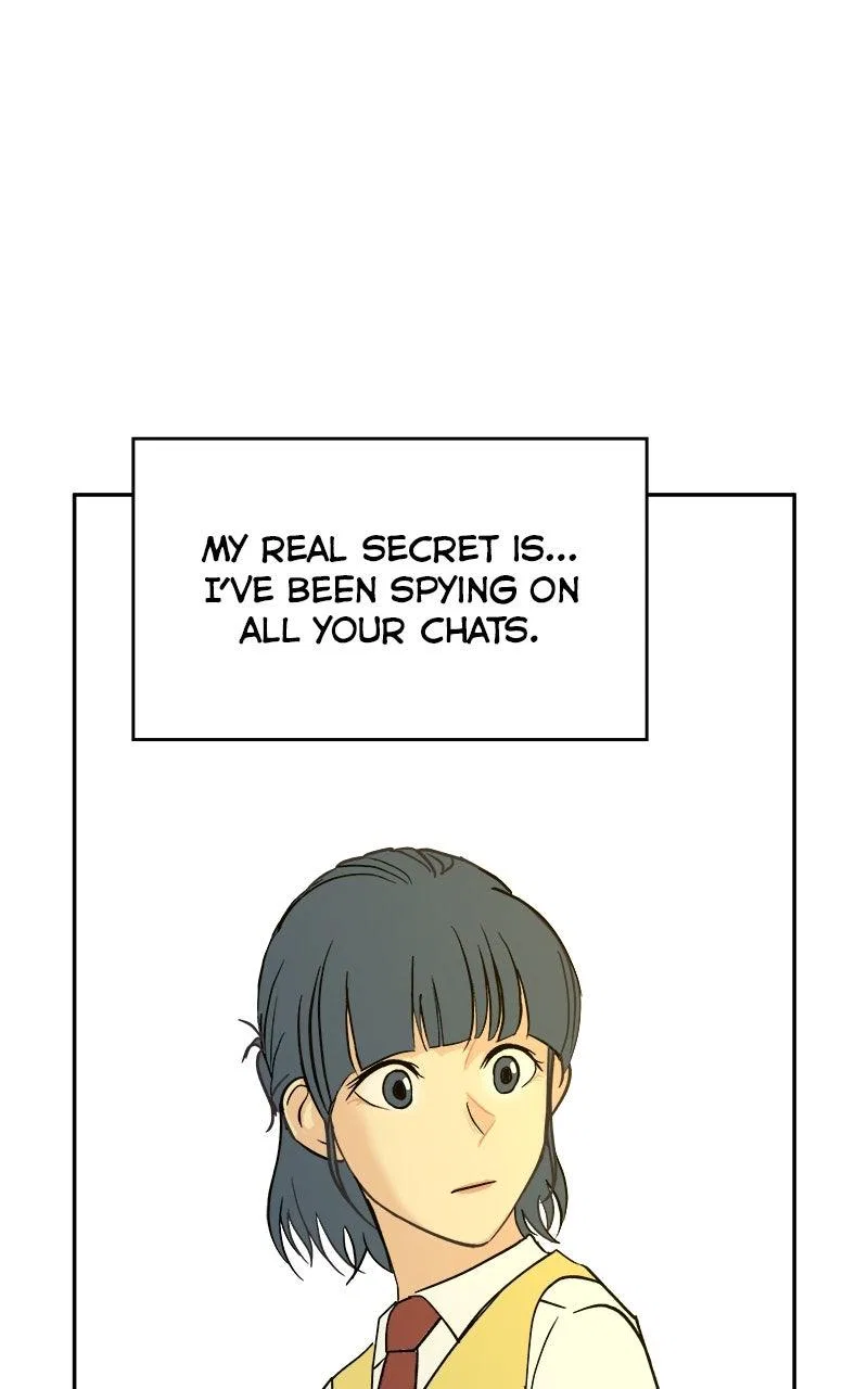 A Group Chat Without Me Chapter 13 – Page 41