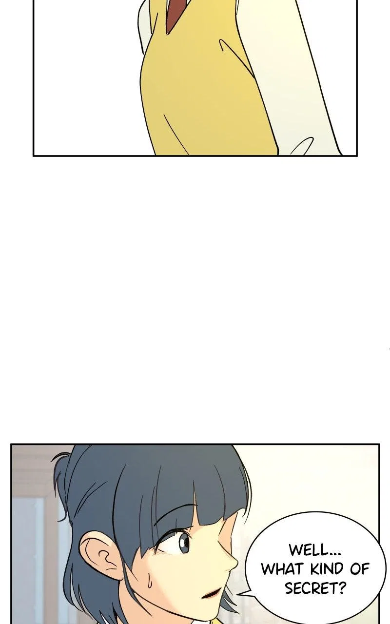 A Group Chat Without Me Chapter 13 – Page 42