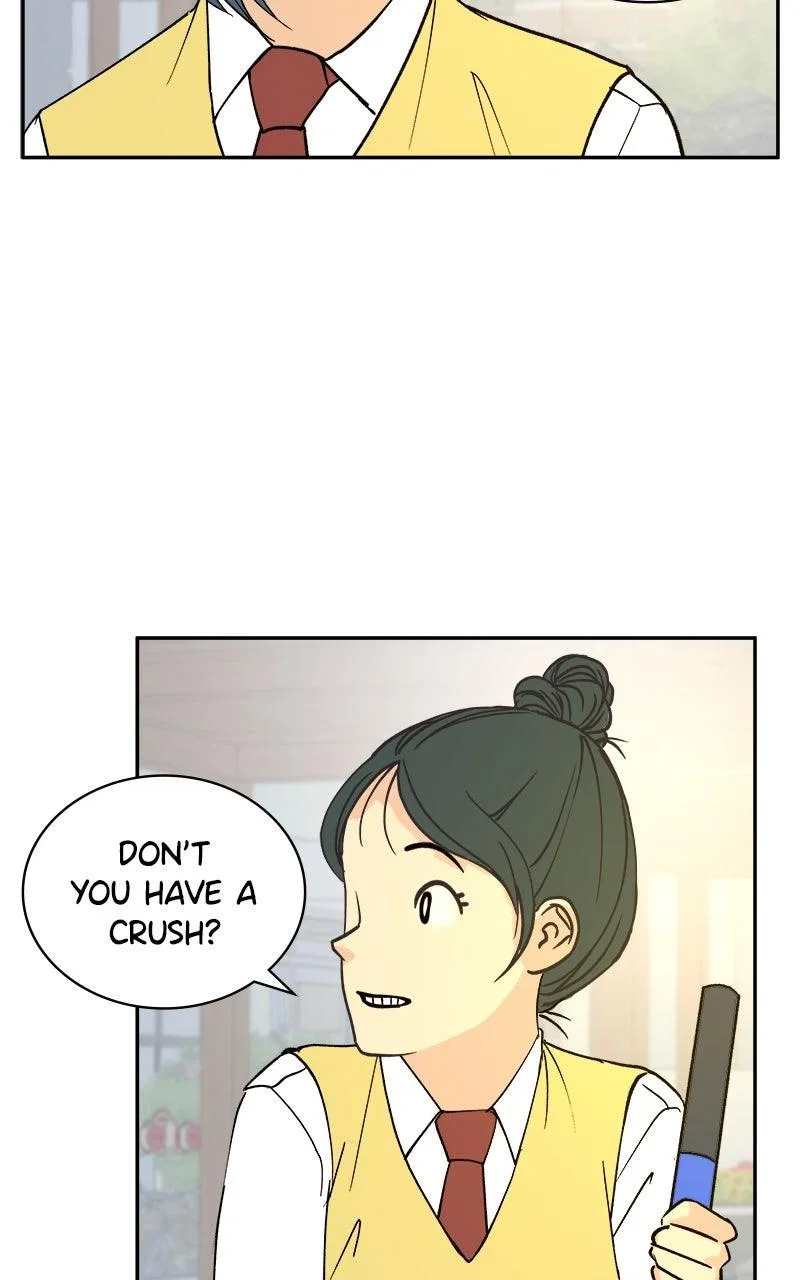 A Group Chat Without Me Chapter 13 – Page 43