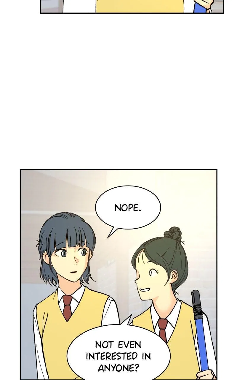 A Group Chat Without Me Chapter 13 – Page 44