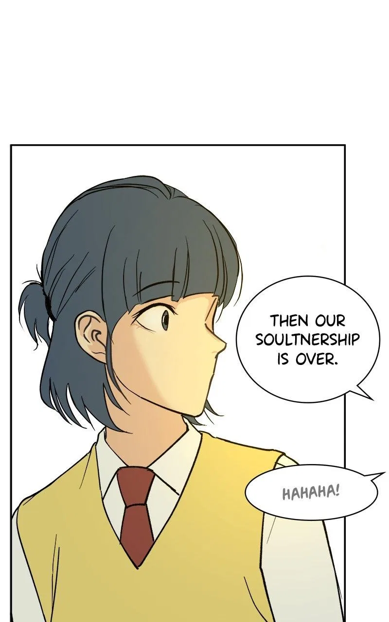 A Group Chat Without Me Chapter 13 – Page 46