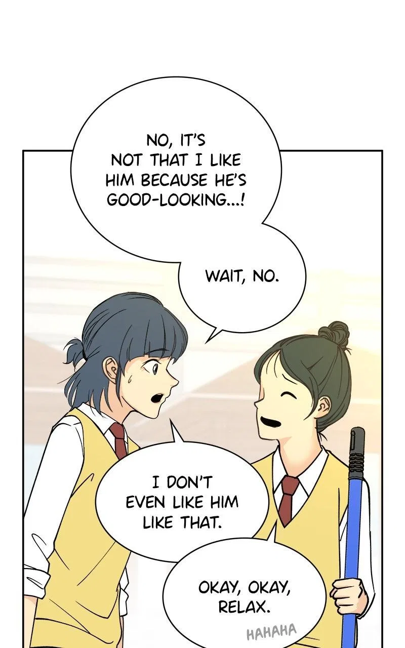 A Group Chat Without Me Chapter 13 – Page 51