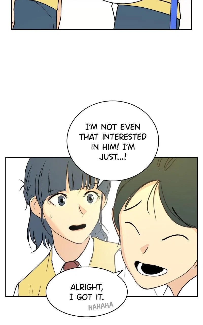 A Group Chat Without Me Chapter 13 – Page 52