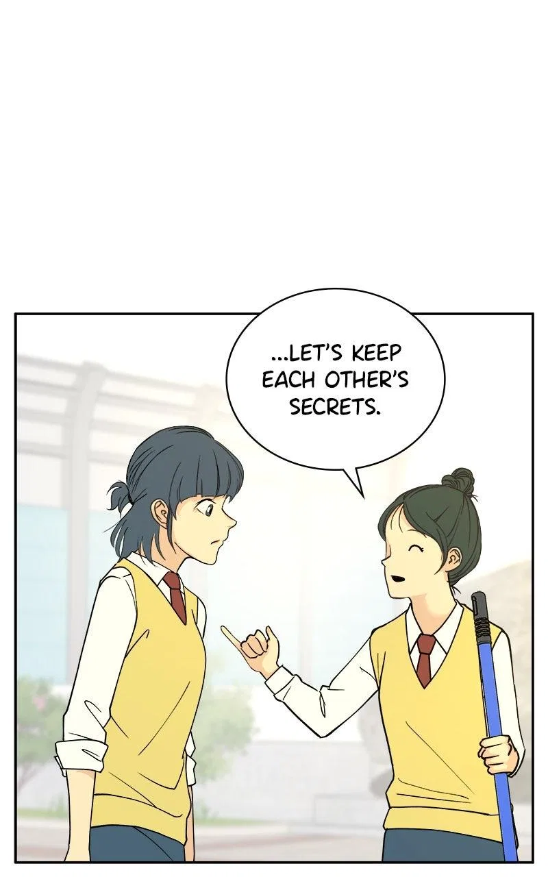 A Group Chat Without Me Chapter 13 – Page 54