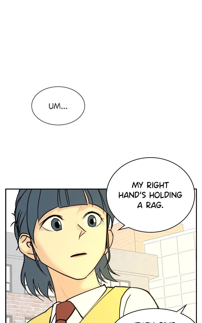 A Group Chat Without Me Chapter 13 – Page 55
