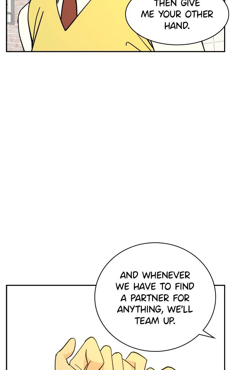 A Group Chat Without Me Chapter 13 – Page 56