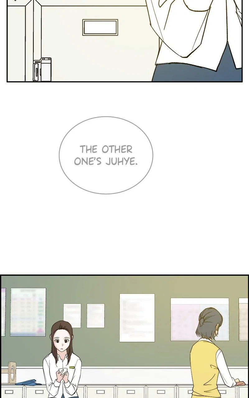 A Group Chat Without Me Chapter 13 – Page 60