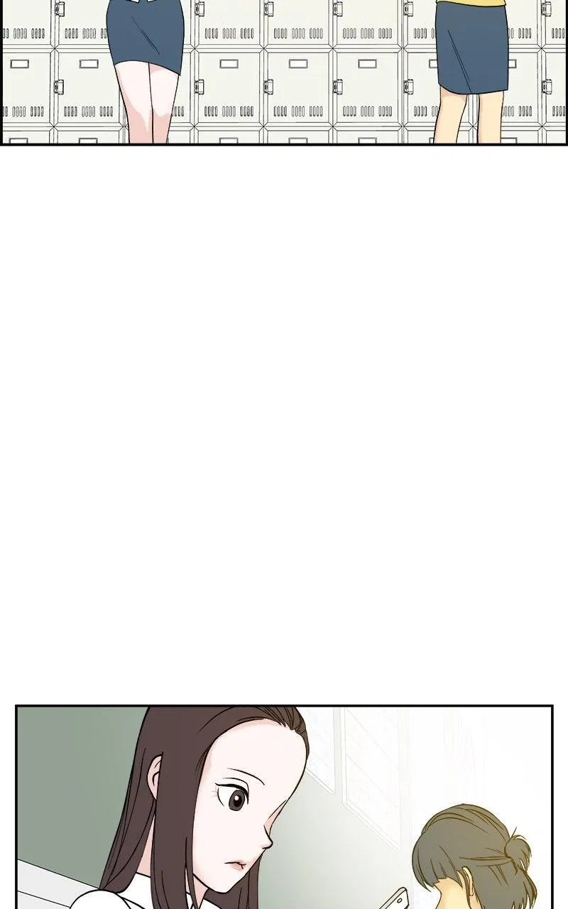 A Group Chat Without Me Chapter 13 – Page 61