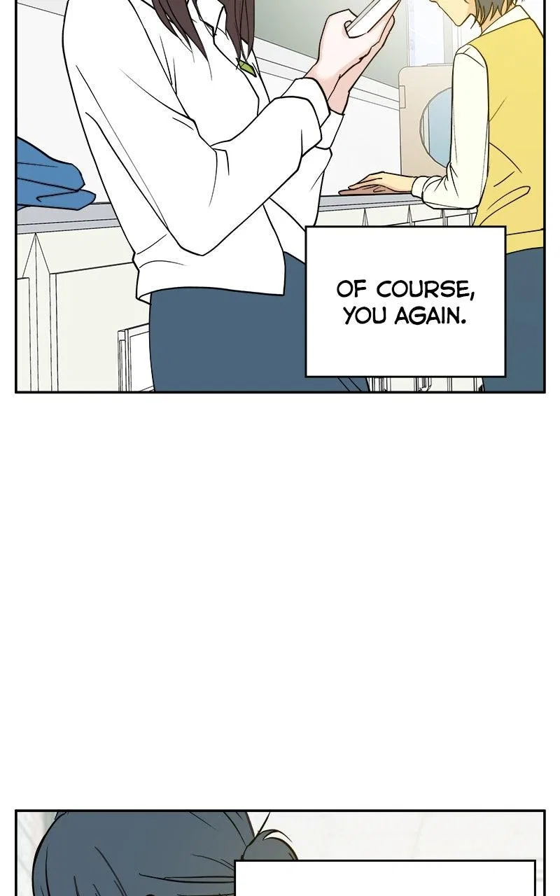 A Group Chat Without Me Chapter 13 – Page 62