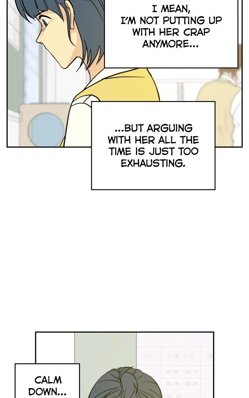 A Group Chat Without Me Chapter 13 – Page 63