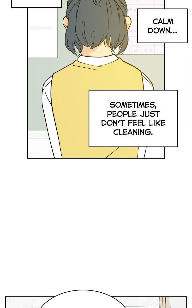 A Group Chat Without Me Chapter 13 – Page 64